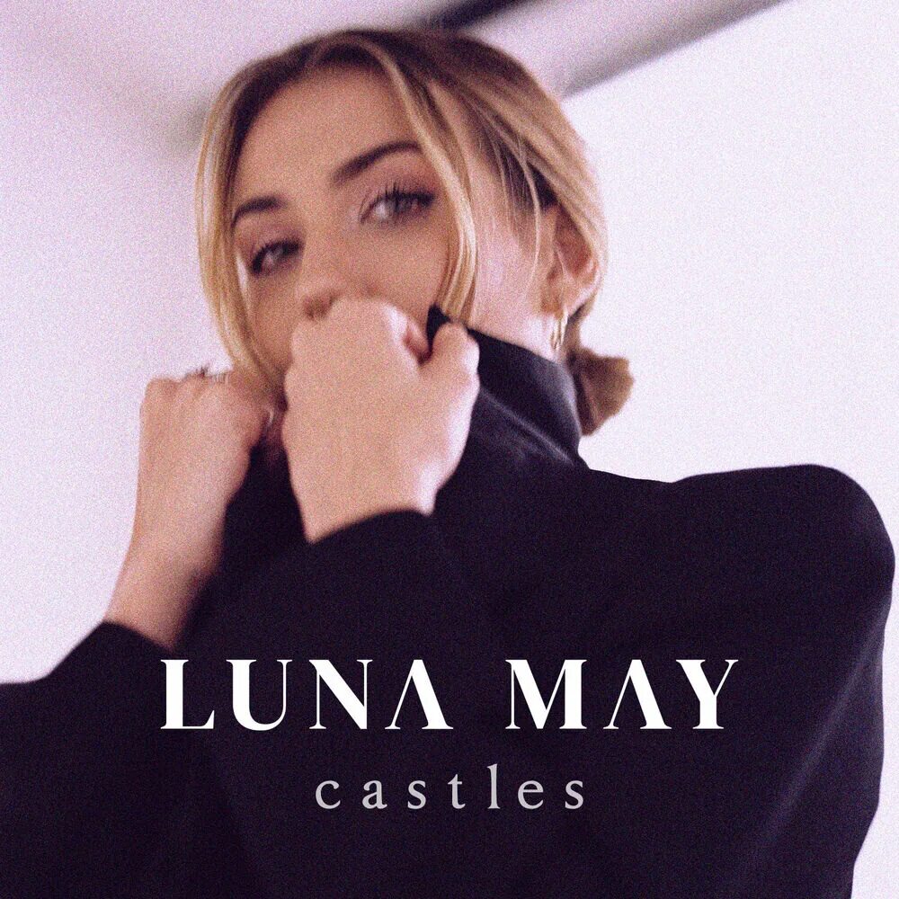 Luna May. Luna Mayfair. Luna May SC.