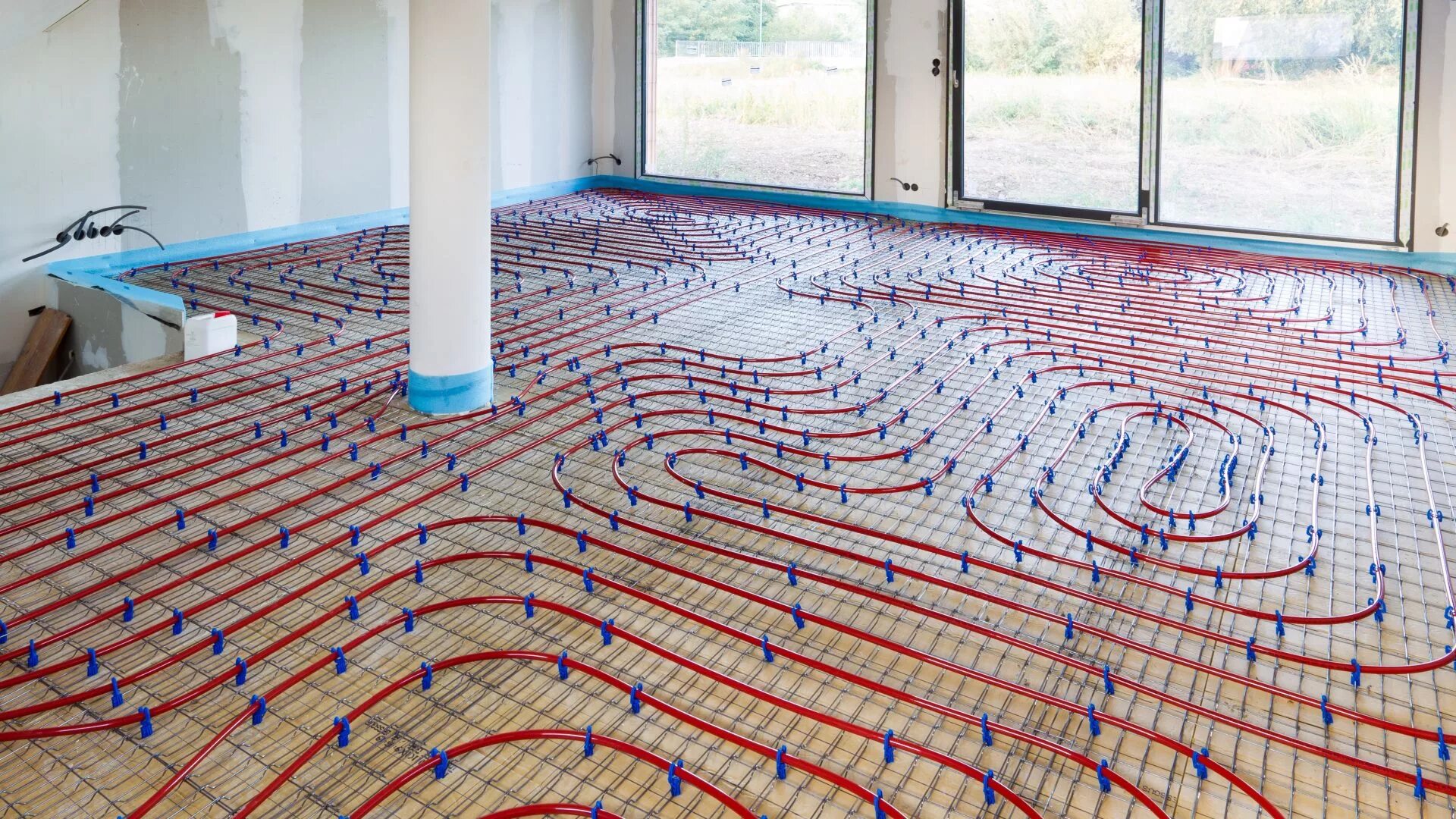 Uponor теплый пол. Тёплый пол электрический. Водяное отопление пола. Жидкостный теплый пол. Водяное отопление пола.