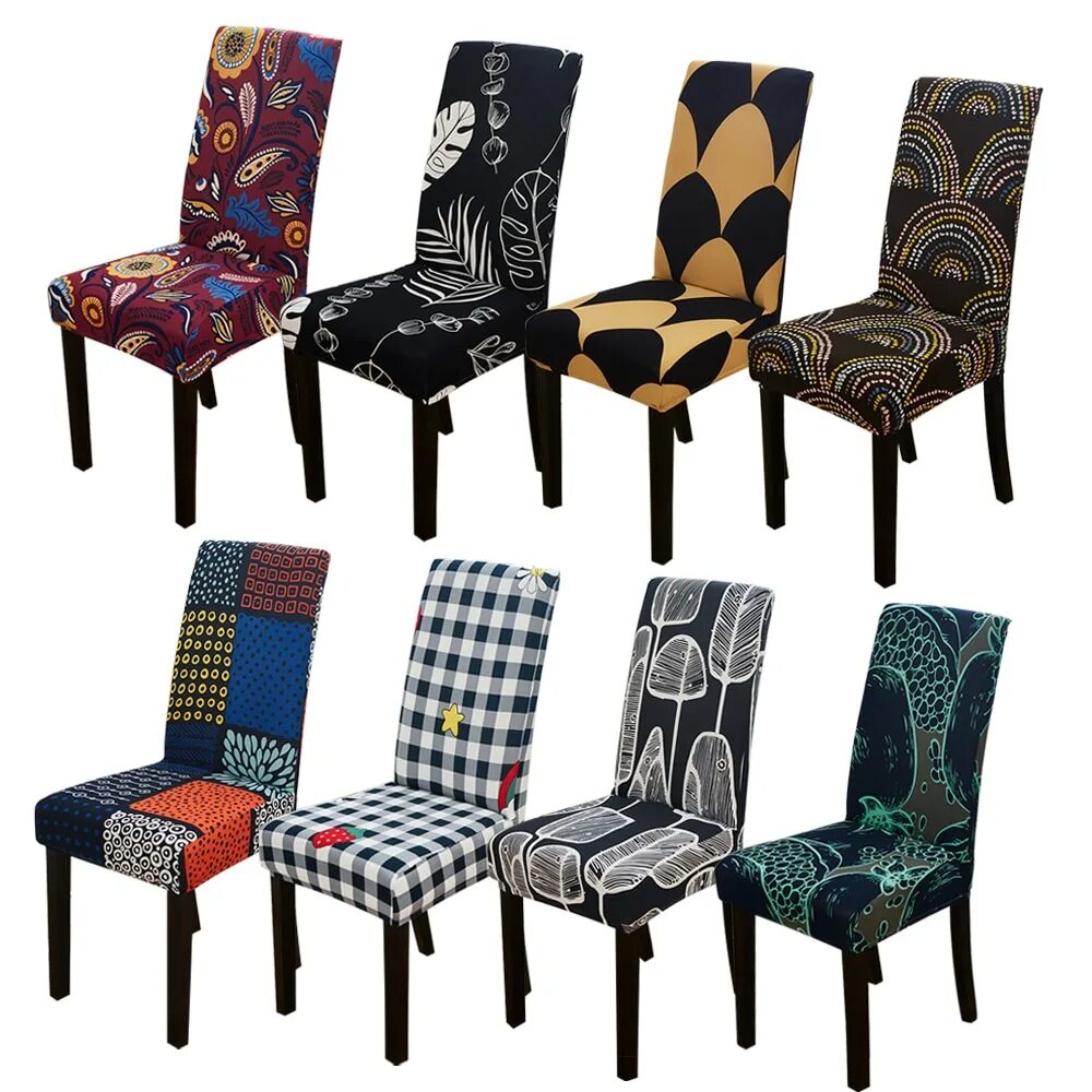 Стулья со съемными чехлами. Красивые чехлы на стулья. Чехол на стул. Чехол непромокаемый на стулья. Чехол на стул.