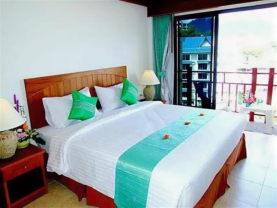 Jiraporn hill resort 3 пхукет. Jiraporn hill resort 3 пхукет