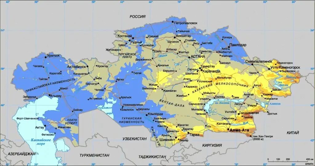 Карта наводнения Казахстана. Карта Майкла Скаллиона Россия. Карта России при глобальном затоплении. Карта паводков Казахстана. Интерактивная карта затопления