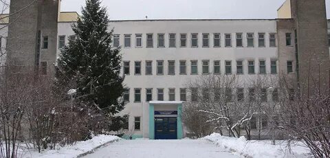 Сосенский техникум
