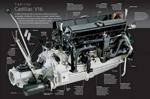 Engine version