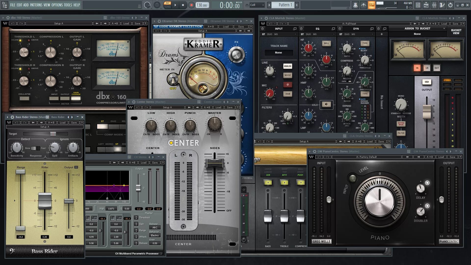 Waves 13 vst. Waves v12. Waves complete v10 wsg. 55. Waves - complete v12.
