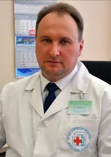 Главный врач кирова