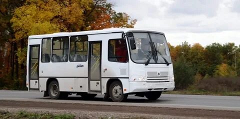 Автобус на 7 человек