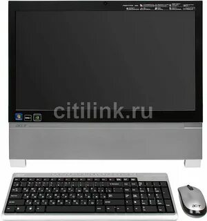 Моноблок i5 11400