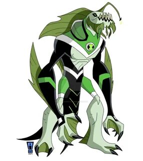 Pin by Night Hawk Prettyawesome27 on Awesome  Ben 10, Ben 10 omniverse, Ben  10 ultimate alien