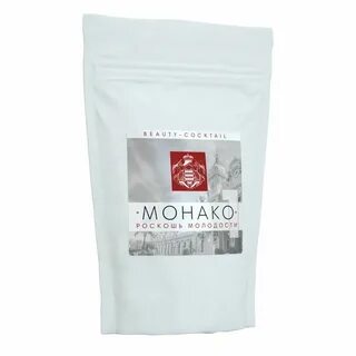 Коктейль монако для лица москва