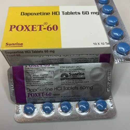 Примаксетин таблетки купить. Dapoxetine Poxet 60мг. Poxet-60 (дапоксетин) - 60mg. Таблетки Poxet 60. Дапоксетин 60 мг.