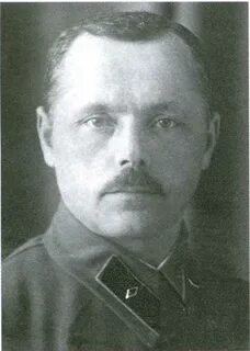 Смерш 1944 в костроме