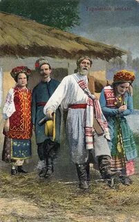 Русский богаче украинского