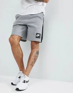 Nike шорты мужские