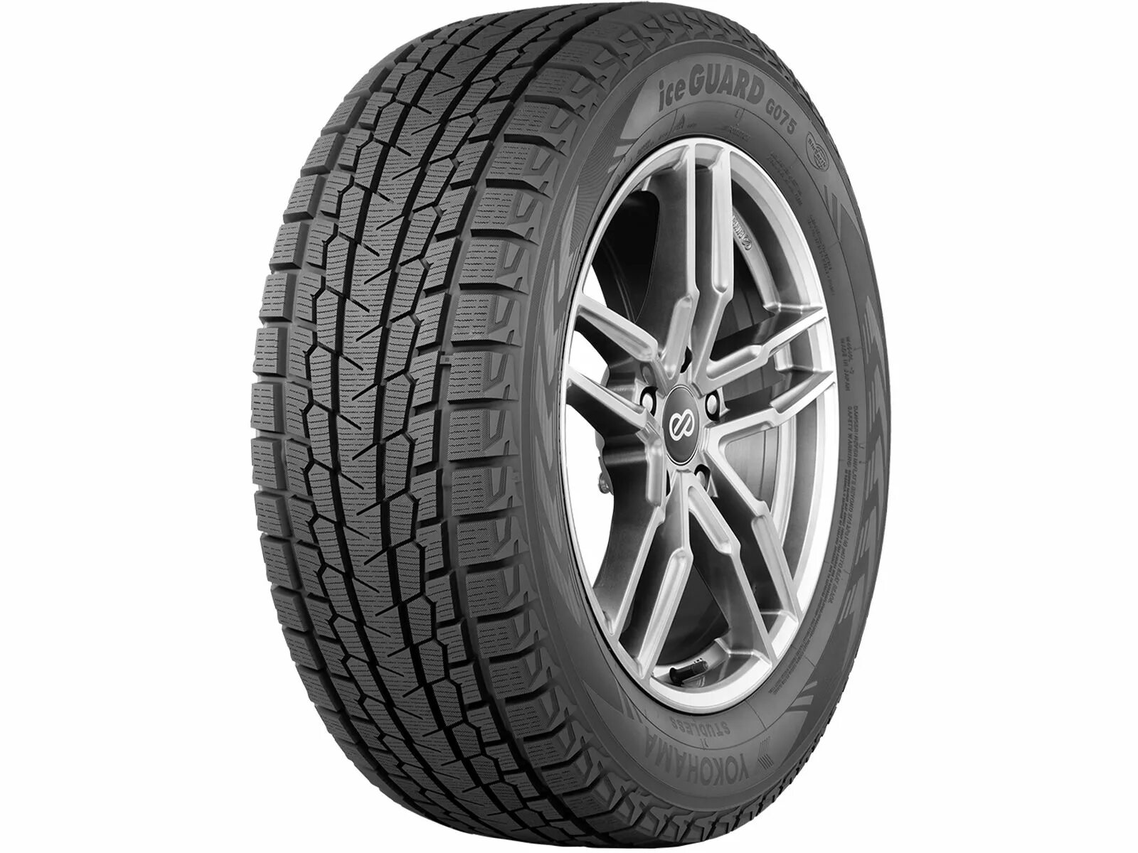 Зимние шины yokohama g075. Yokohama ice guard studless g075. yokohama ice guard suv g075. yokohama iceguard studless g075 tl. yokohama 275/55r20 117q iceguard studless g075 tl.