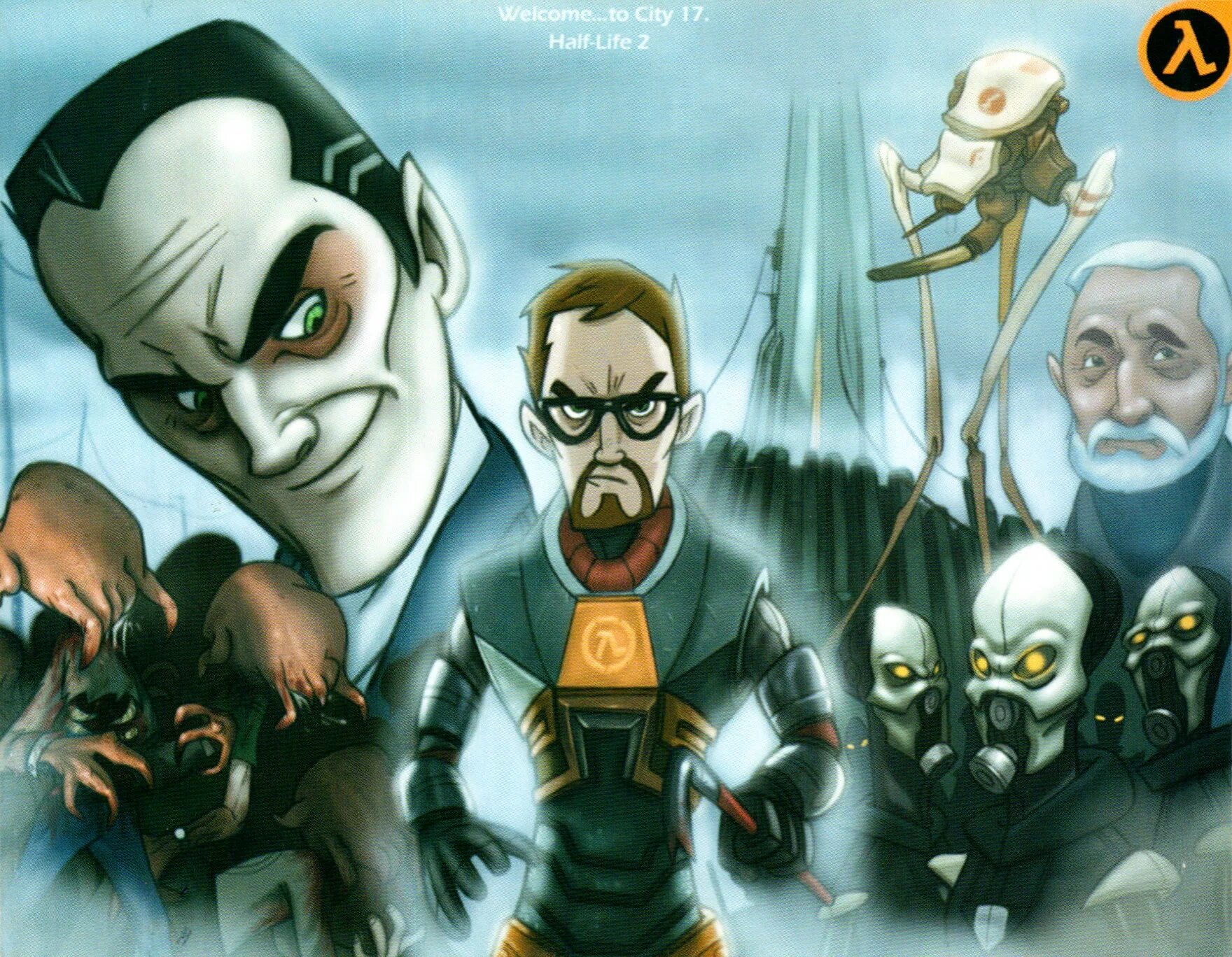 Half life art. Half-Life 2. Half a Life. Half Life арт. Фримен халф лайф арт.