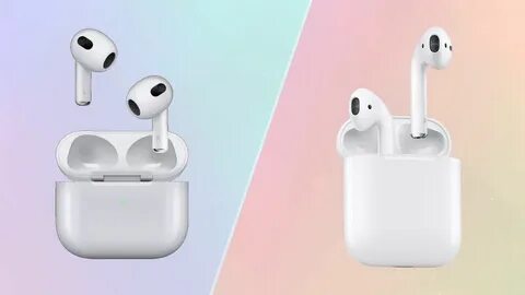 Как найти наушники airpods один