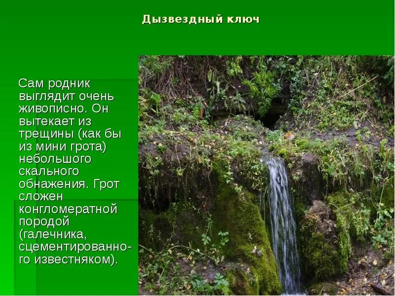 Доклад на тему Родники. Презентация Родники. Родник презентация. Родниковый ключ. Род родник