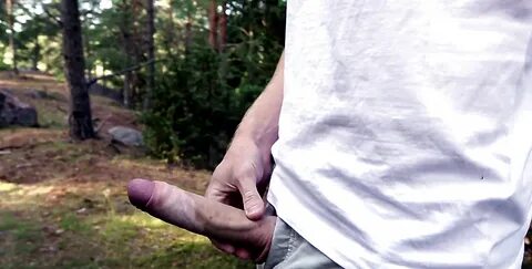Male masturbating in front of crowd video. Check out caught jacking off in publi