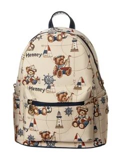 Henney bear
