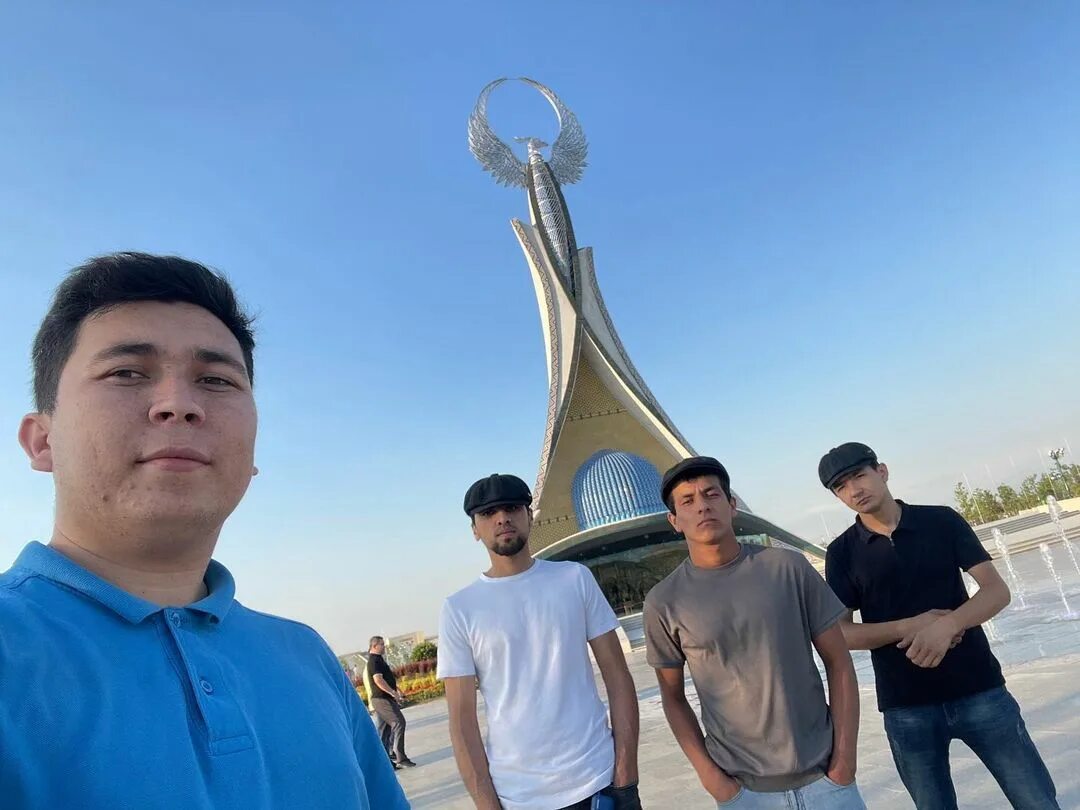 Instagram uzbek. Instagram uzbek