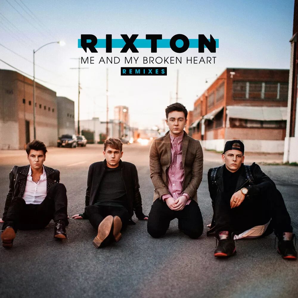 Me and my broken Heart. Me and my broken Heart обложка. Rexton me and my broken Heart. Rixton me and my broken. My broken last night