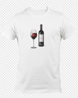 Glass t shirt