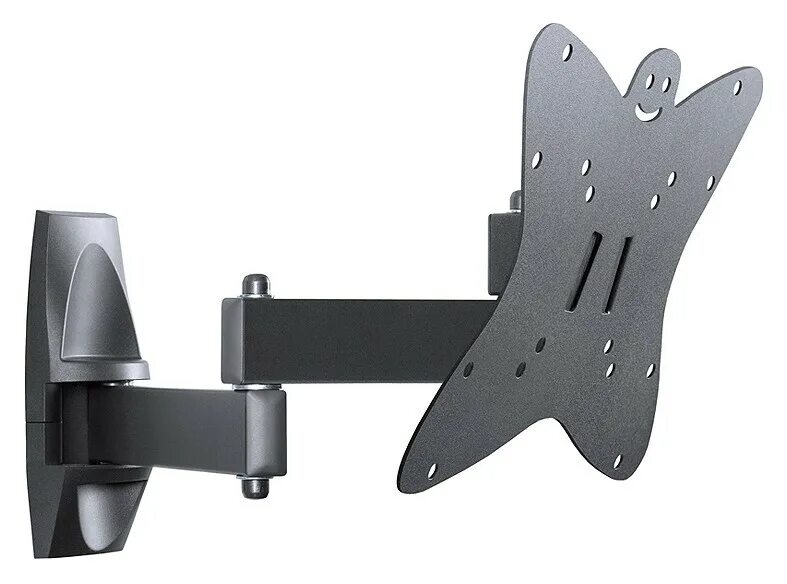 Купить Кронштейн на стену MetalDesign MD 3305 Full Motion по Промокоду SIDEX250 