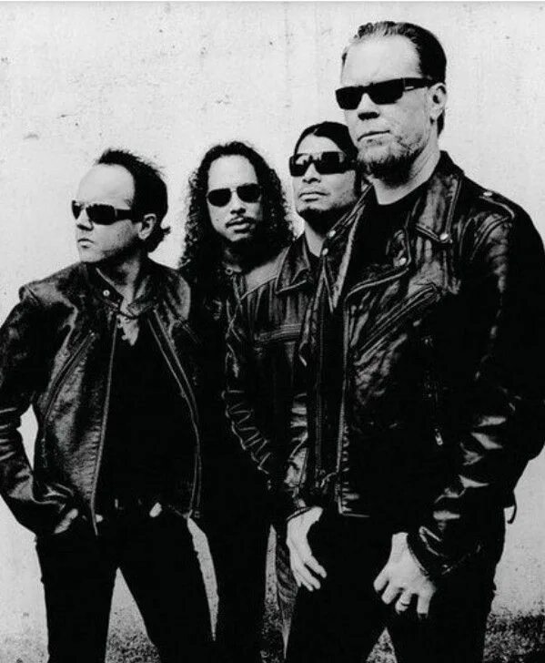 Metallica ross halfin. Металлика состав группы. Metallica feel. Metallica feel. Metallica feel.
