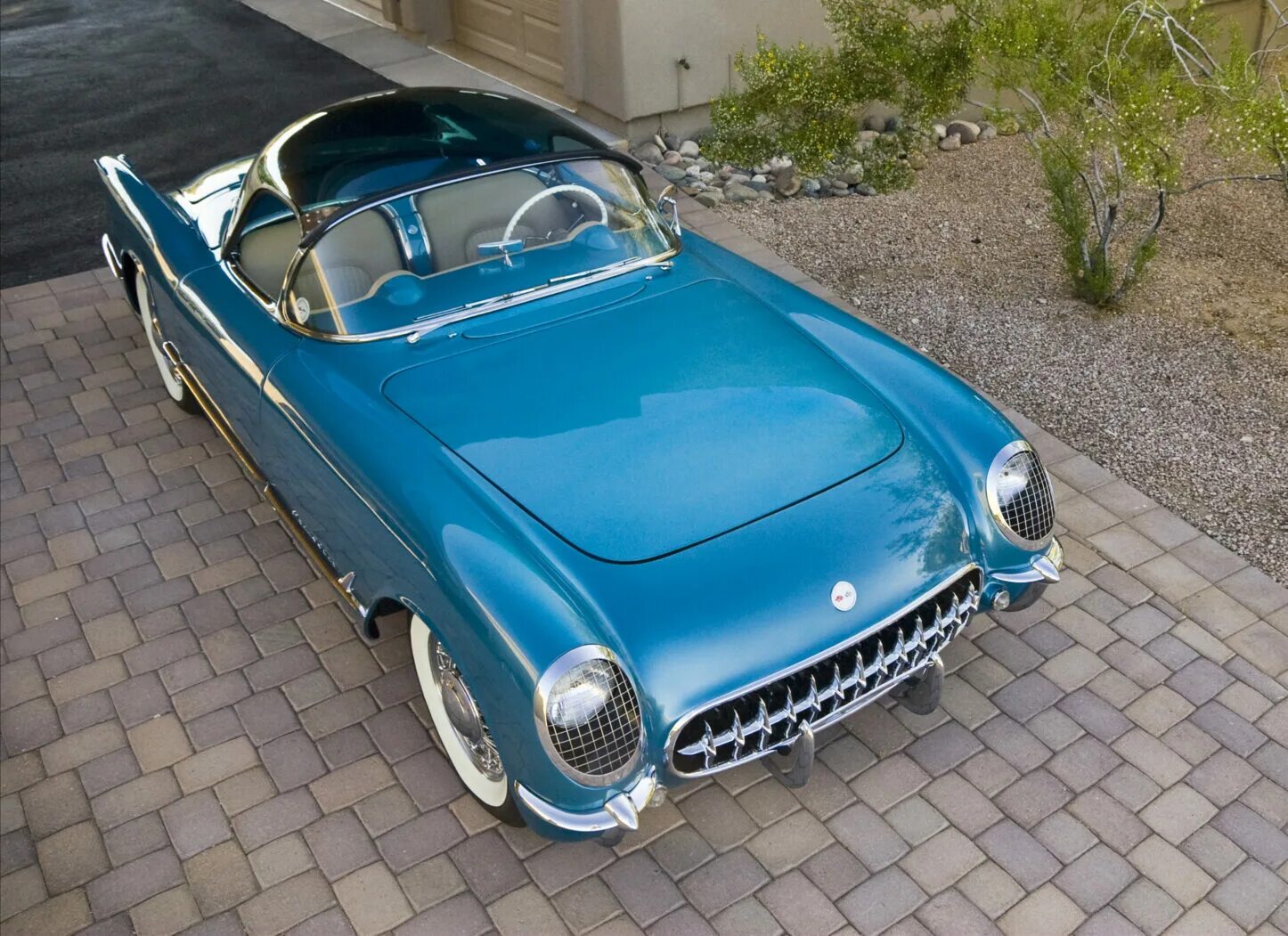 1954 года купить. 1954 Chevrolet Corvette c1. 1954 Chevrolet Corvette Bubbletop Roadster. Chevrolet Corvette 1953. Chevrolet Corvette c1-RS.