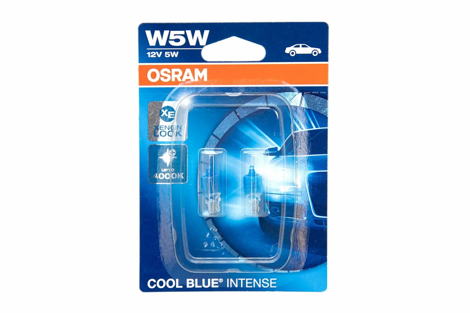 Бесцокольная 12v 5w. Osram cool Blue intense w5w — 2825hcbi-02b. Лампа Osram w5w 12v w2.1x9.5d блистер 2шт 4000к cool Blue intense. Лампа w5w (w2.1*9.5d) cool Blue intense (NEXTGEN) до 4000k 12v Osram. Лампа Osram 2825 w5w w2.1x9.5d.