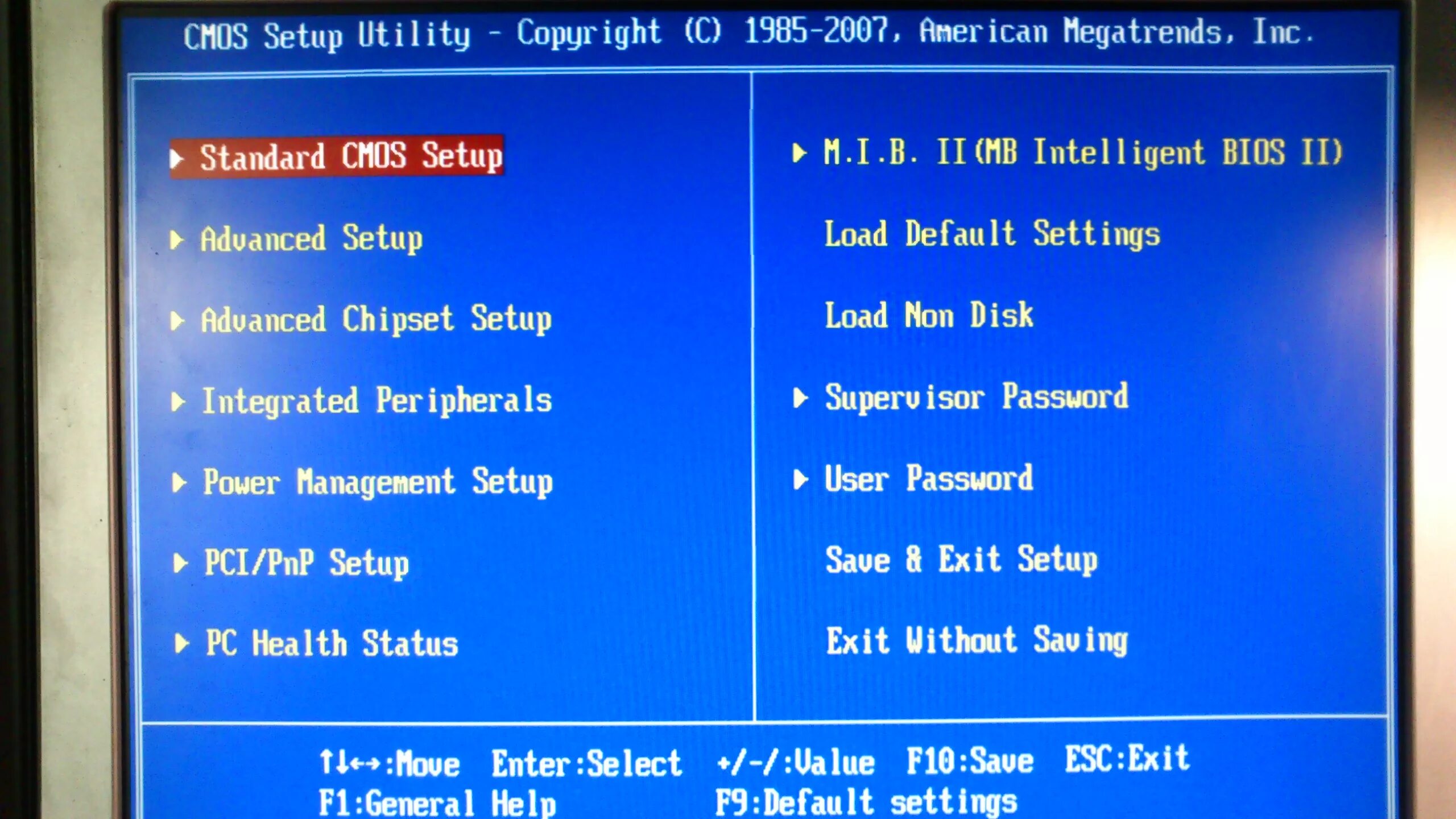 Cmos setup utility 1985. Bios. биос 2007 года. boot в биосе 1985-2005. разгон компьютера с помощью bios.