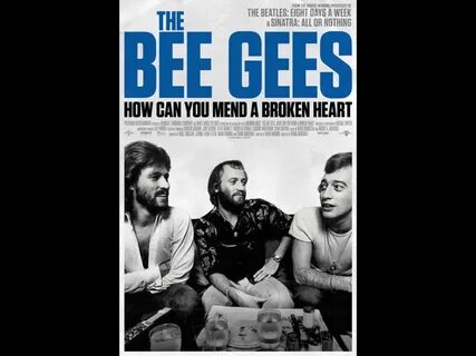 Bee gees how