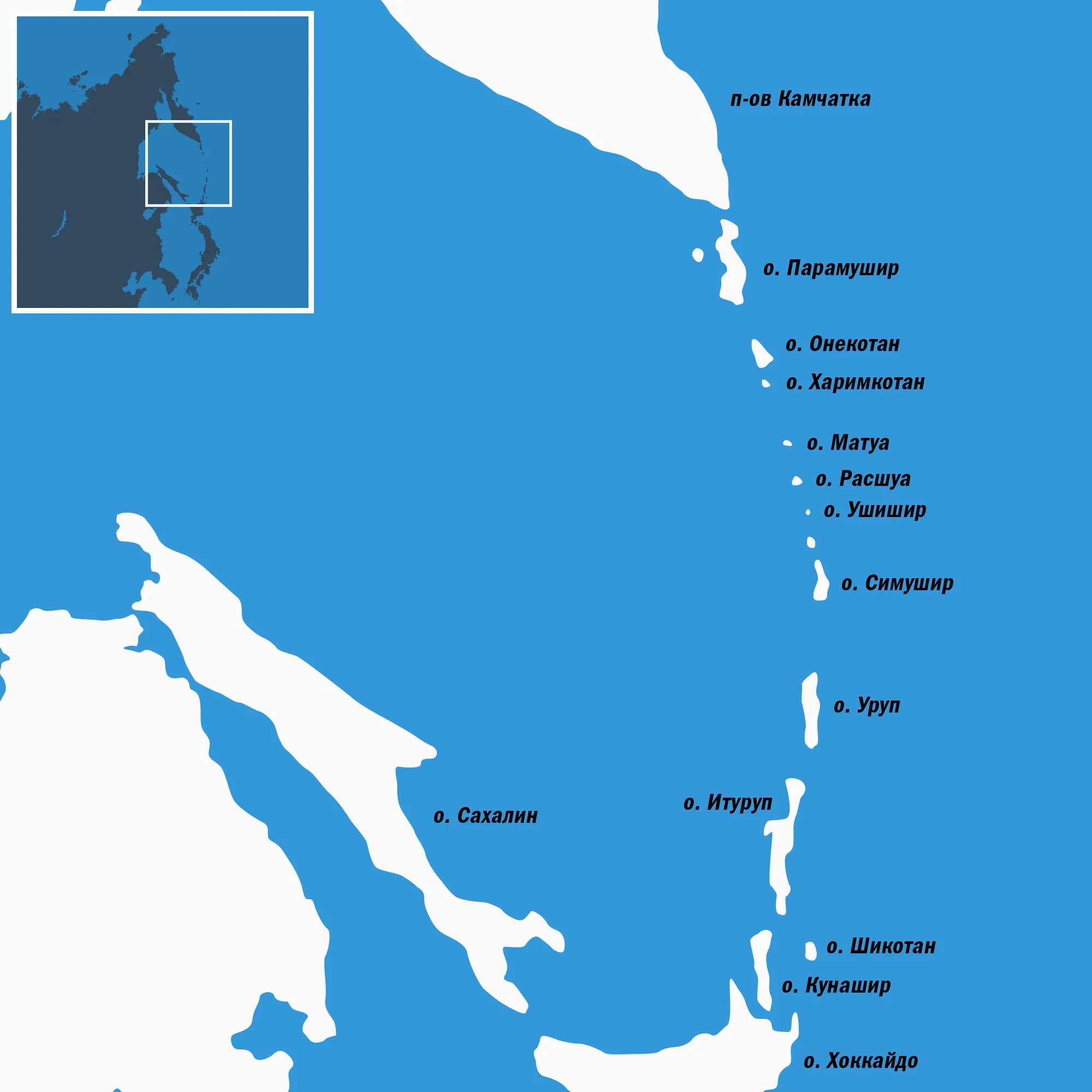 Острова Итуруп Кунашир Шикотан. Кирильские Острава карта. Курильские острова на карте. Сахалин и острова Курильской гряды на карте.