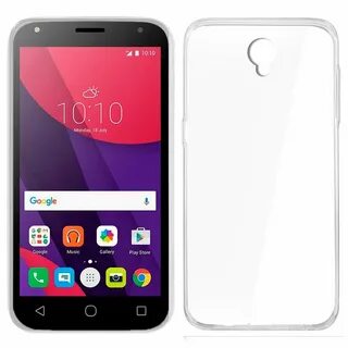 Alcatel 4