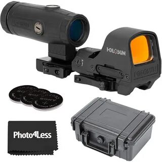 Holosun hs510c