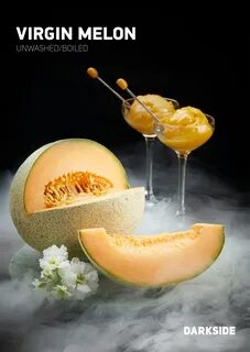 Дарксайд маракуйя