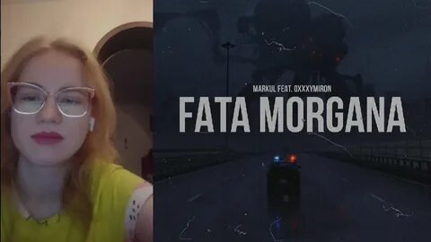 Fata morgana oxxxymiron