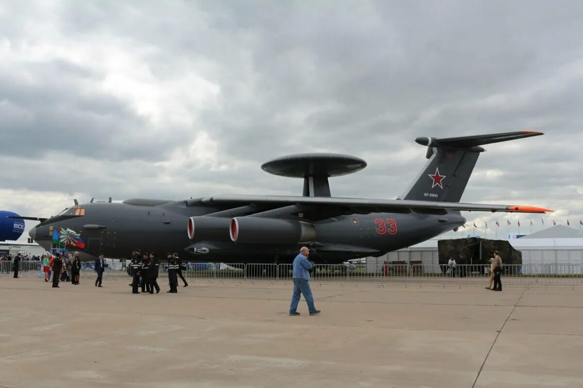 Самолет дрло а 50 сколько в россии. Самолет ДРЛО А-100. А-50 (ДРЛО А-50). ДРЛО А-100 премьер. Самолет ДРЛО А-50.