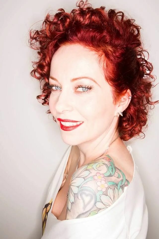 Anneke van