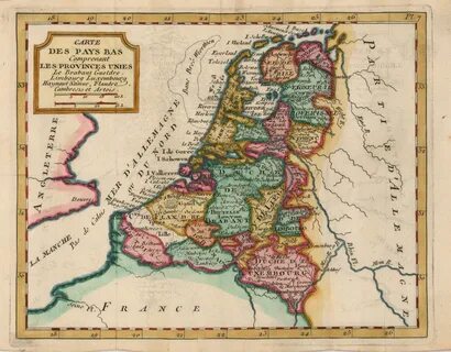 Des pays