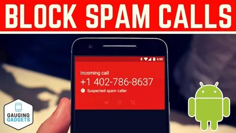 Ble spam android