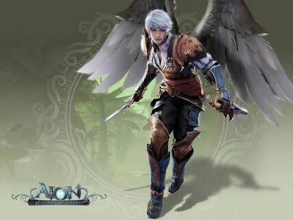 Aion y