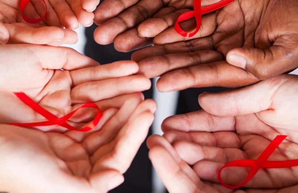 ВИЧ инфицированные люди. Контакты вич больных