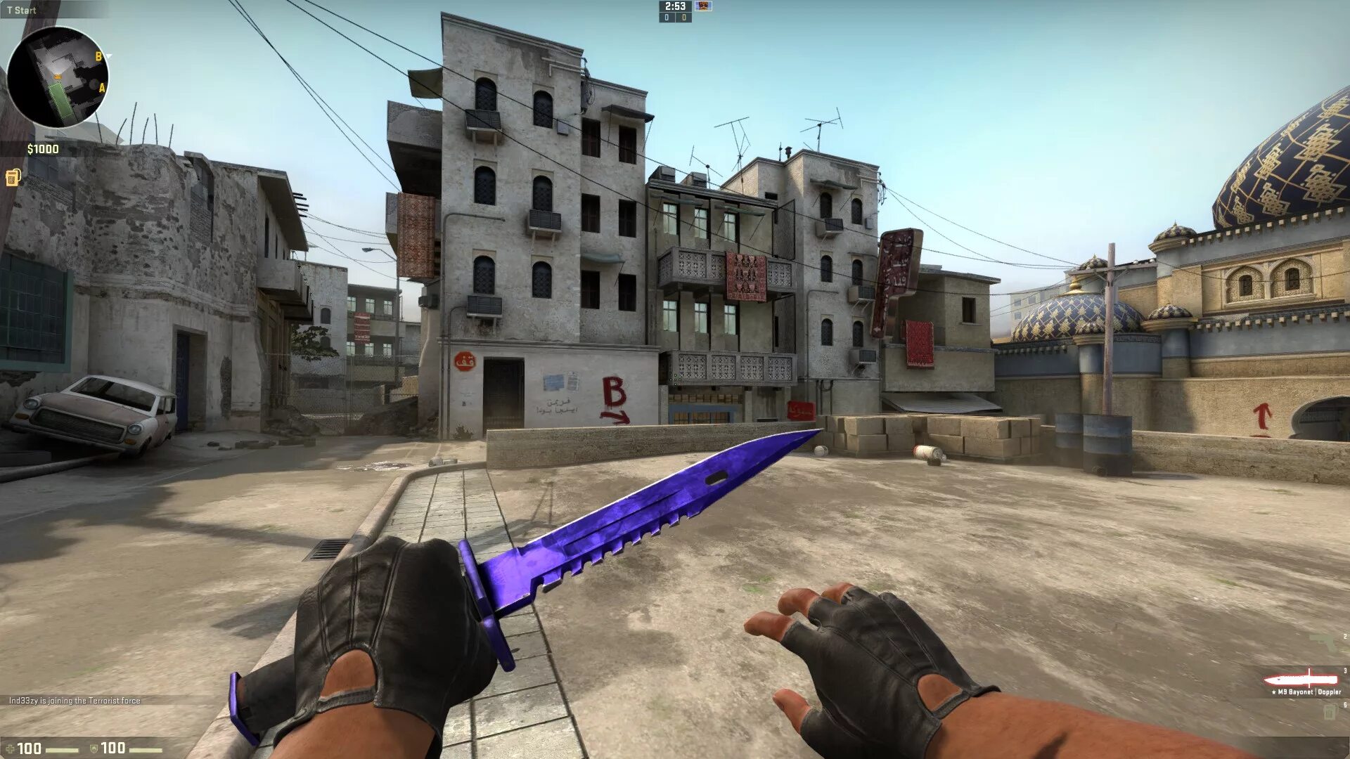 Cs go реальное. M9 Doppler. КС 2 скрины. M9 Sapphire. Красивые скрины КС го.