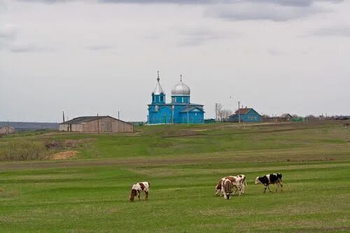 Самовольно ивановка