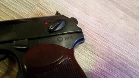 Тюнинг комплект мр 654к