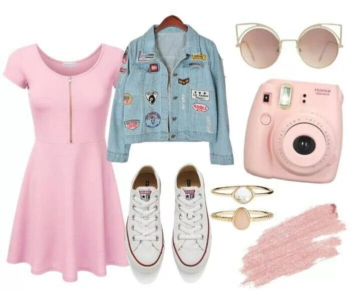 Лук для подростка. Классные луки. Лук эстетика одежда. Летняя одежда в стиле гранж. Домашний лук одежда.