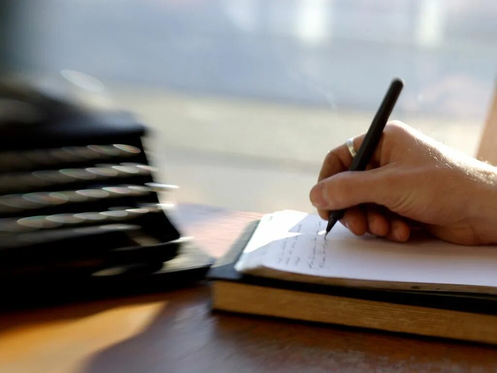 Write script