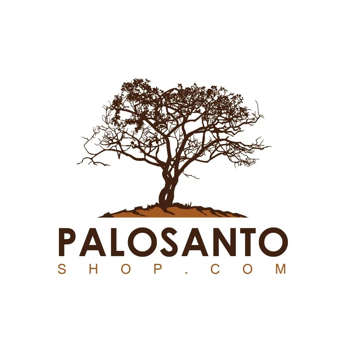 Вектор дерево Пало Санто. Паоло Санто дерево. Пало Санто логотип. Ароматическое дерево.