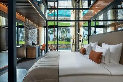 Lujo hotel